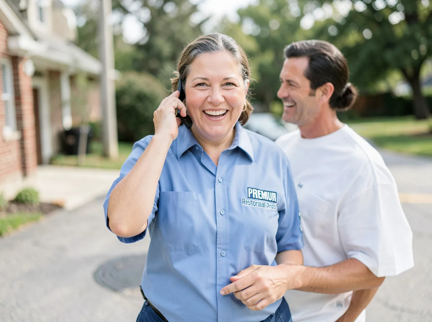 Water Damage Restoration River Pines, CA FAQs